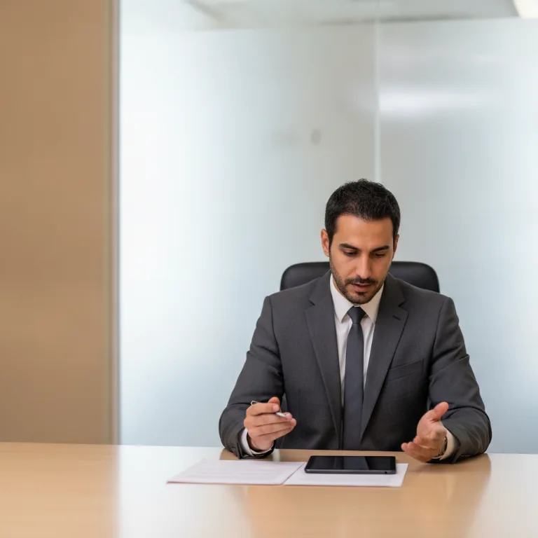 Employment Lawyer service in Mohammed Bin Zayed City
